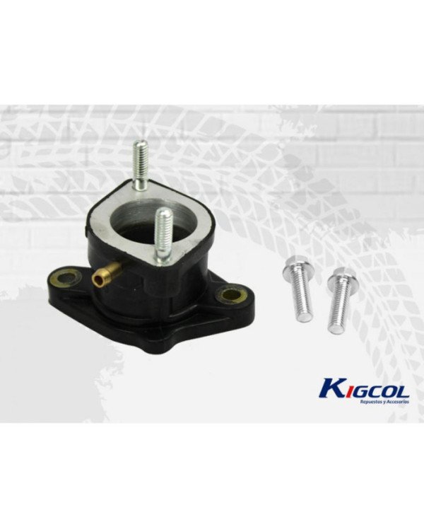 BRIDA CG200 (EURO-II) C/PERNOS KIGCOL