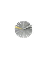 CALIBRADOR DE LAMINAS P/VALVULAS DE MOTOR (32 HOJAS) BJR