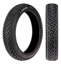 LLANTA 275-18 TL H-813 6PR MIXTA 48S DAKAR CHAOYANG LLANTA 275-18 TL H-813 6PR MIXTA 48S DAKAR CHAOYANG