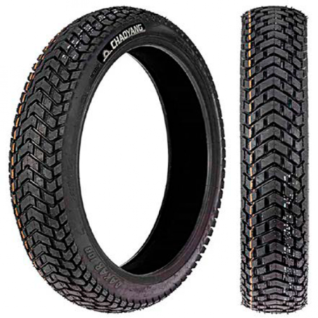 LLANTA 275-18 TL H-813 6PR MIXTA 48S DAKAR CHAOYANG