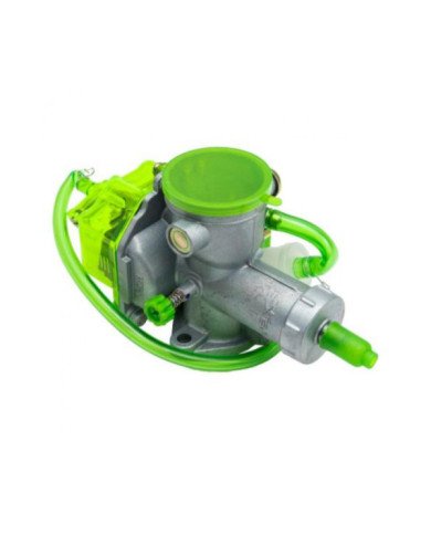 CARBURADOR CG200 (PZ30) VERDE BJR