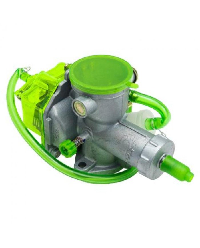 CARBURADOR CG200 (PZ30) VERDE BJR
