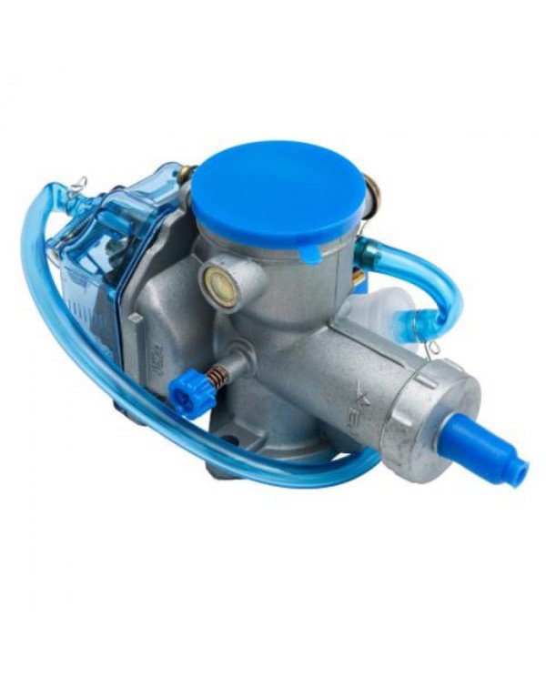 CARBURADOR CG250 (PZ30) AZUL BJR