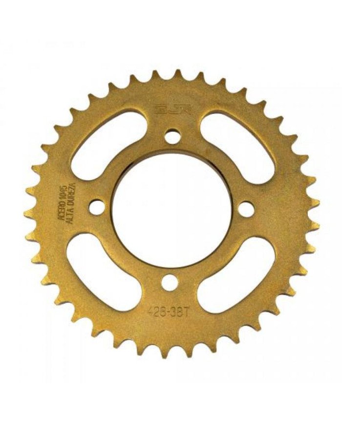 CATALINA 38T DT100 (1045) DORADA BJR