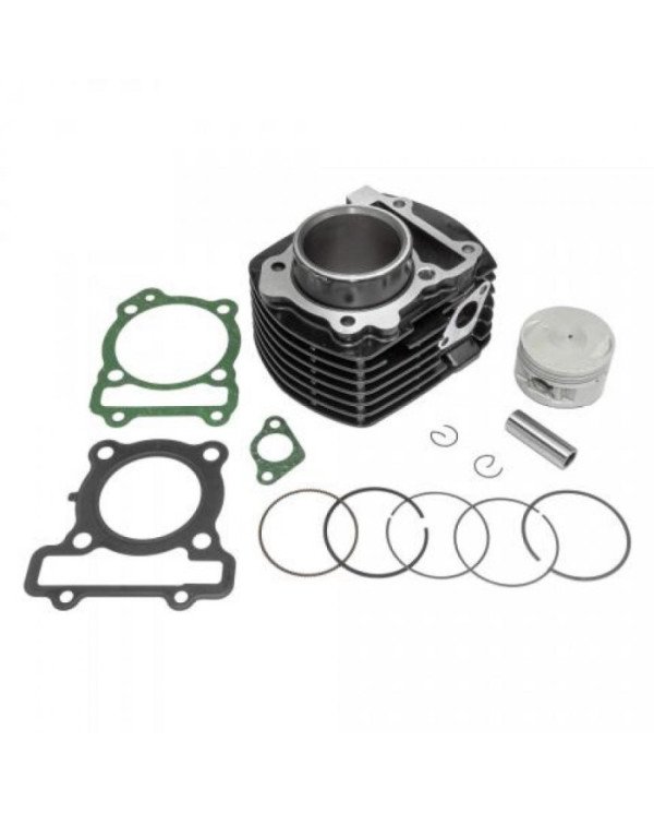 CILINDRO KIT YAMAHA FZ16 58MM KIGCOL