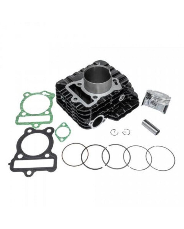 CILINDRO KIT PULSAR 160NS KIGCOL