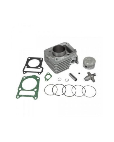 CILINDRO KIT YAMAHA XTZ-YBR125 KIGCOL