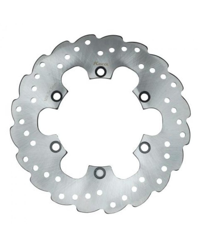 DISCO FRENO DELT GY200 KIGCOL