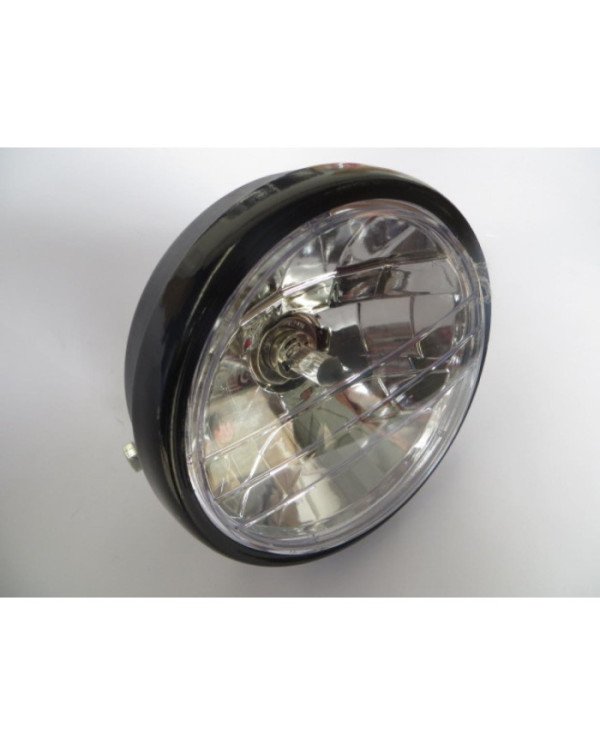 FARO DEL C/BASE EVOLUCIO CG125 TITAN   BJR