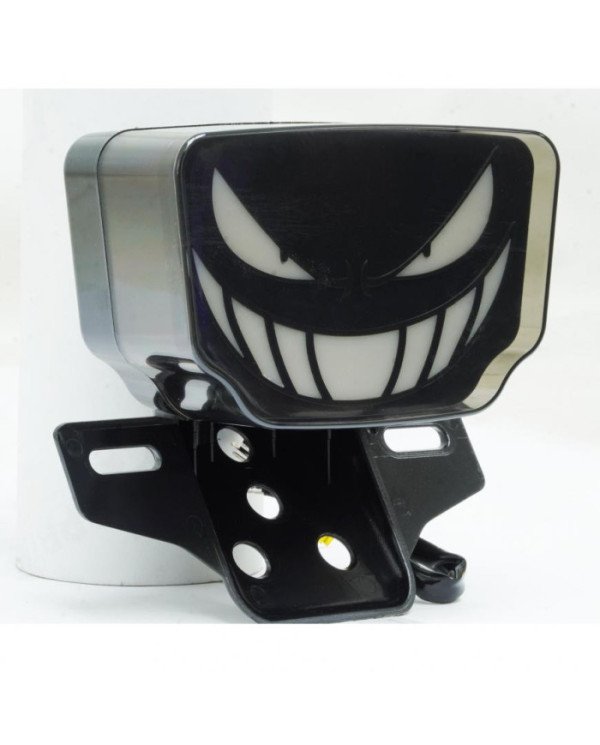 FARO PELIGRO LED CG  RAVIOSO  BJR