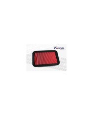 FILTRO AIRE CARTON HONDA GL125-150 MOTOKAR KIGCOL