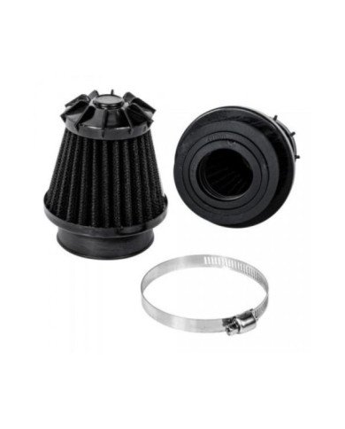 FILTRO AIRE  LARGO CONICO BJR