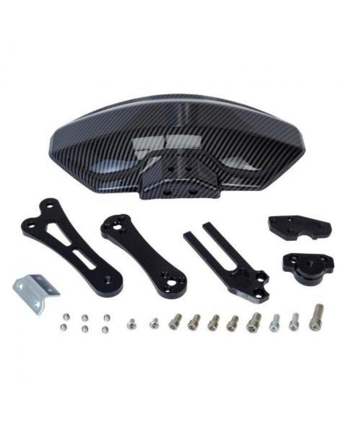 GUARDAFANGO POST CARBONO  UNIVERSAL KIGCOL