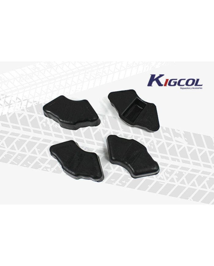 JEBE MAZA CGL125/150 POSTERIOR KIGCOL