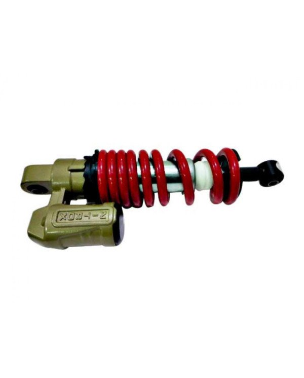 AMORTIGUADOR MONOSHOCK 300MM PULSAR NS200 KIGCOL