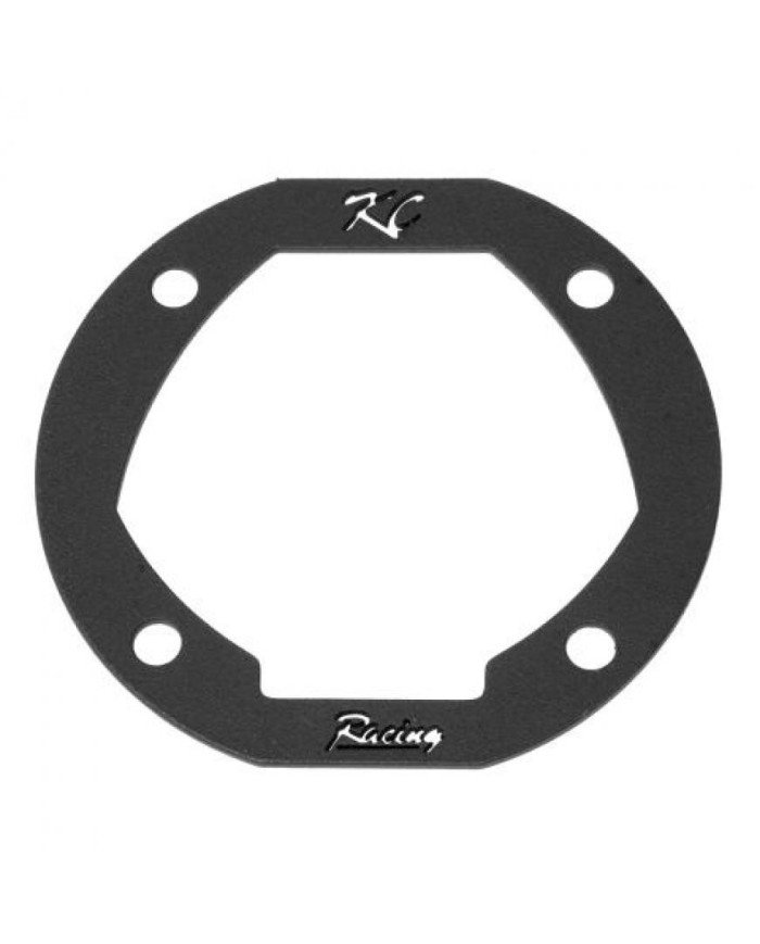 PROTECTOR  CUBIERTA DE TANQUE PULSAR200NS NEGRO