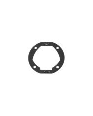 PROTECTOR  CUBIERTA DE TANQUE PULSAR200NS NEGRO