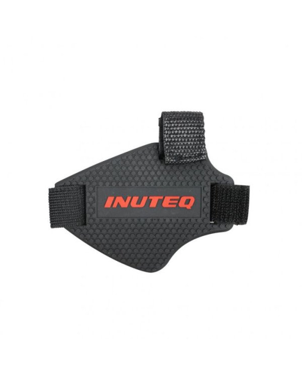 PROTECTOR DE ZAPATO NEGRO BJR