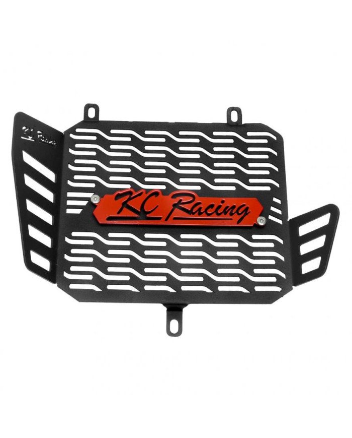 PROTECTOR RADIADOR PULSAR 200 NS NEGRO KIGCOL