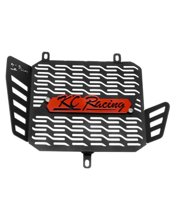 PROTECTOR RADIADOR PULSAR 200 NS NEGRO KIGCOL