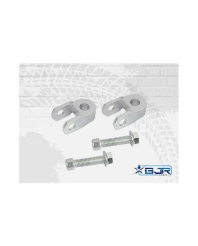 AUMENTO AMORTIGUADOR CORTO CG- GL BJR