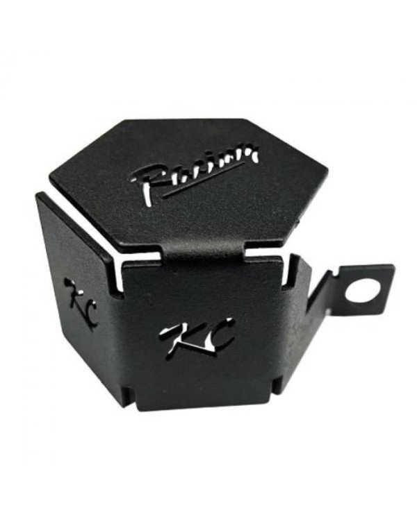 PROTECTOR DE DEPOSITO LIQUIDO FRENO DELAN. PULSAR 200 NS