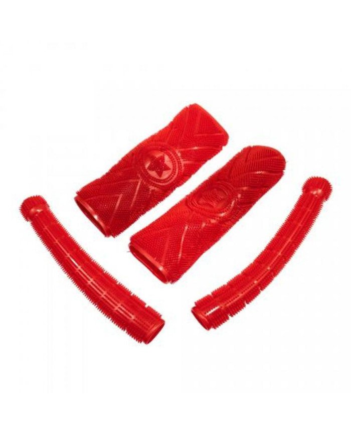 MANUBRIO C/PROTECTOR MANIJA BJR