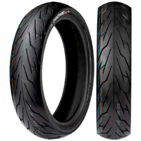 LLANTA 140-60-17 TL PISTA H-993 VENGE-X CHAOYANG