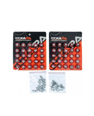 PERNO DECORATIVO 1305 KIGCOL