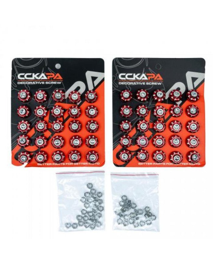 PERNO DECORATIVO 1305 KIGCOL