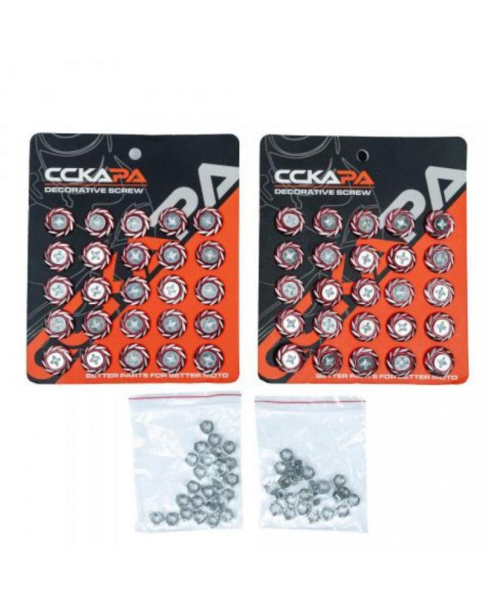 PERNO DECORATIVO 1309 KIGCOL