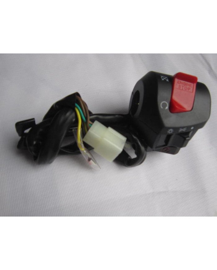 SWITCH DERECHO B/ENCEND C/GRUESO CGL125 KIGCOL