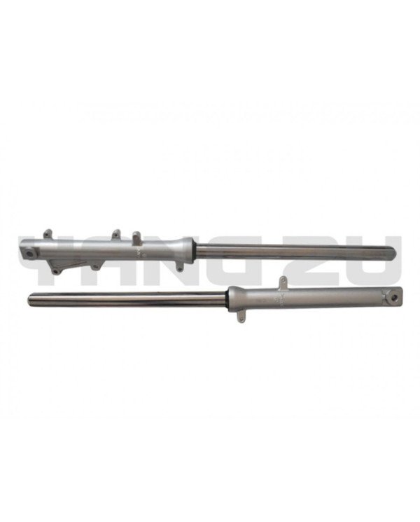 TELESCOPICO BARRA STORM F/DISCO  75CM,31MM,O/O 87MM YZU