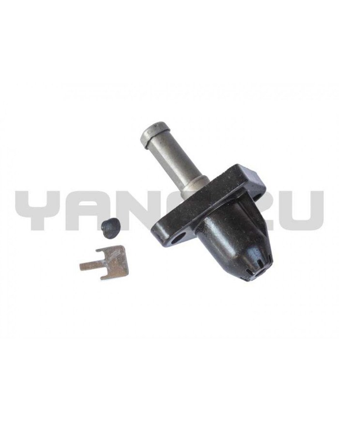 TEMPLADOR AUTOMATICO FZ16