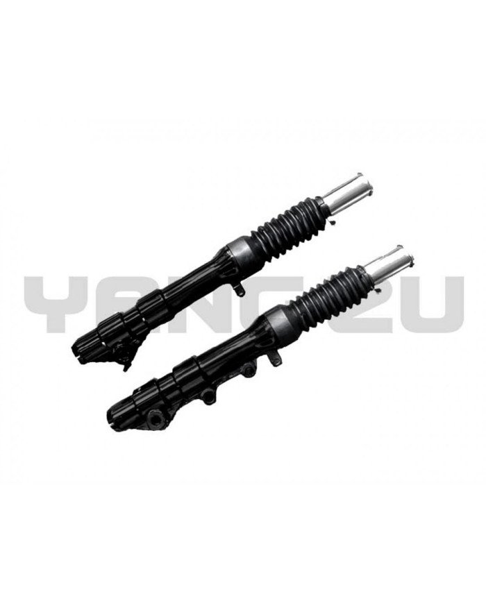 TELESCOPICO SOLO SCOOTER LIBERTY-150 (33MM) YZU