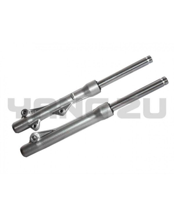 TELESCOPICO BARRA 26MM DISCO C100-110 WAVE YANG ZU