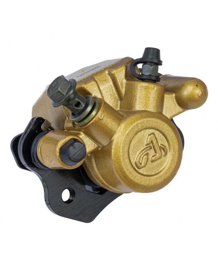 CALIPER SOLO CUATRIMOTO MAKIBA-200 KIGCOL