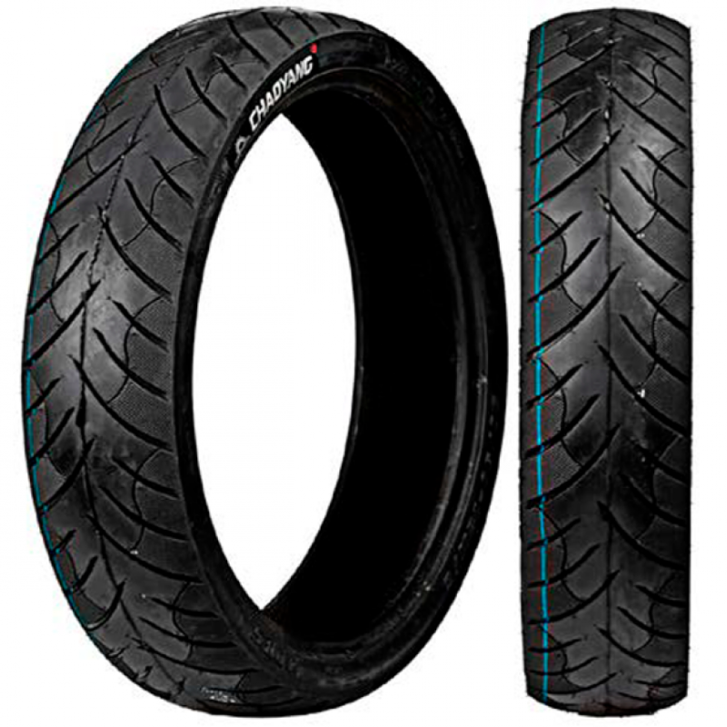 LLANTA 90-90-18 TL ṔISTA H-796 ARIES CHAOYANG