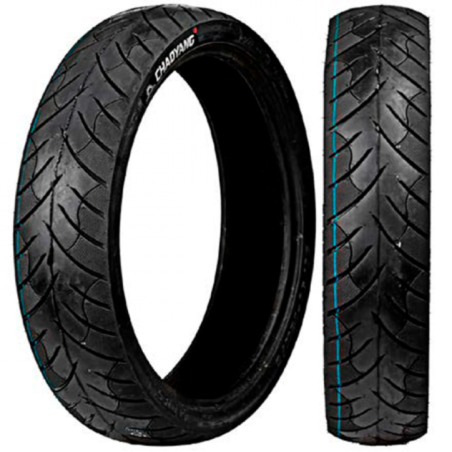 LLANTA 90-90-18 TL ṔISTA H-796 ARIES CHAOYANG