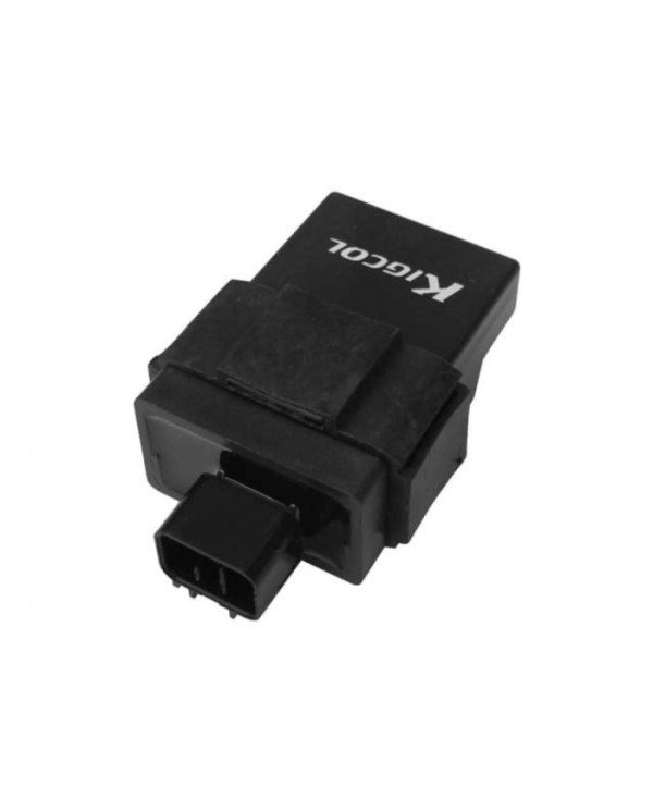 CDI 12V XTZ-YBR125 YAMAHA KIGCOL