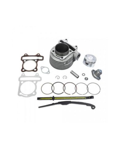 CILINDRO KIT 150CC GY6 SCOOTER KIGCOL
