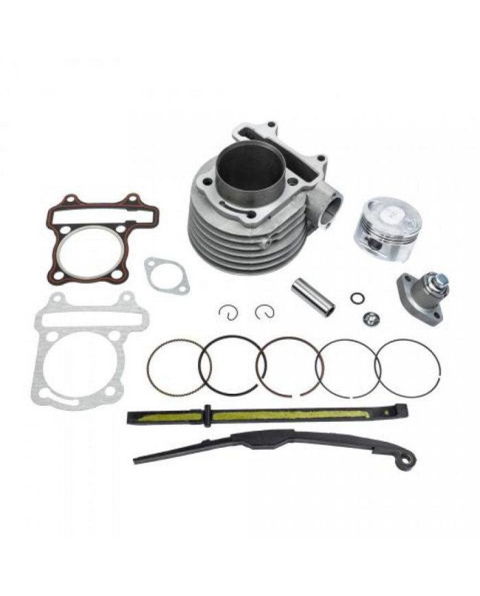 CILINDRO KIT 150CC GY6 SCOOTER KIGCOL