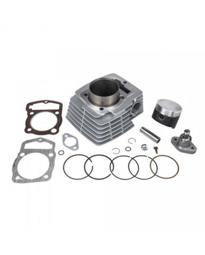 CILINDRO KIT CB200 (200CC) KIGCOL