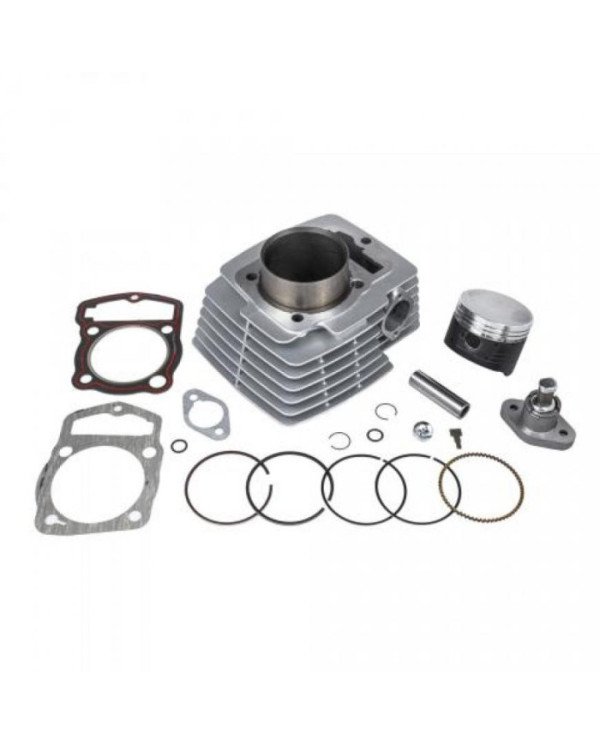 CILINDRO KIT CB200 (200CC) KIGCOL