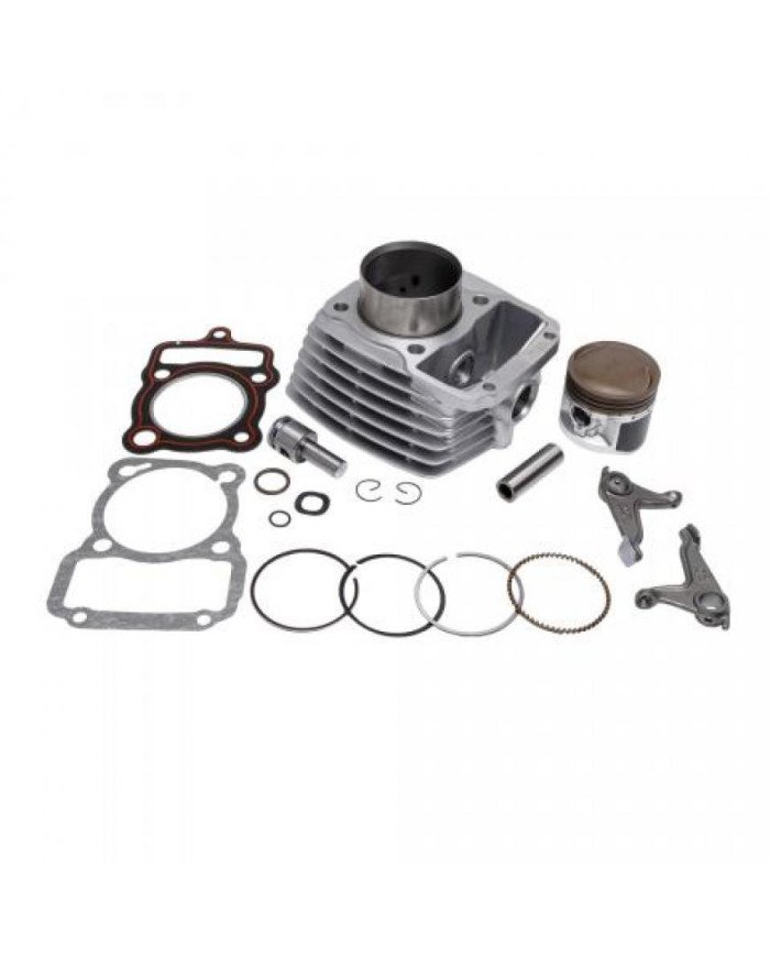 CILINDRO KIT CG125 C/KIT BALANCINES KIGCOL