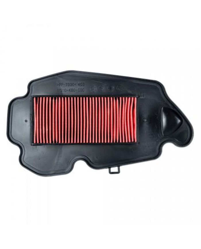 FILTRO AIRE ELITE 125 MODERNA   KIGCOL