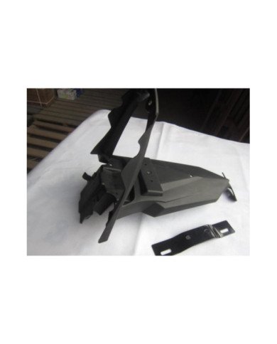 GUARDAF POST BROSS 8B NEGRO BJR