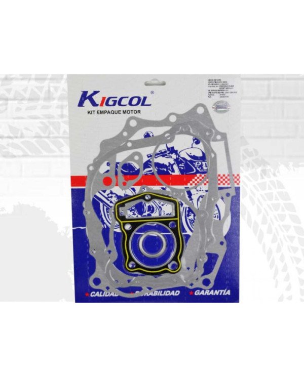 EMPAQUE A/B CB200 S/R KIGCOL