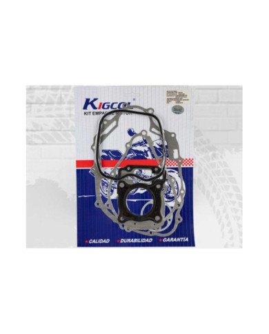 EMPAQUE A/B CBF150 INVICT-UNICOR RCC-KIGCOL