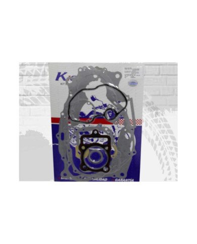 EMPAQUE A/B CG200 C/BALANCEADOR KIGCOL